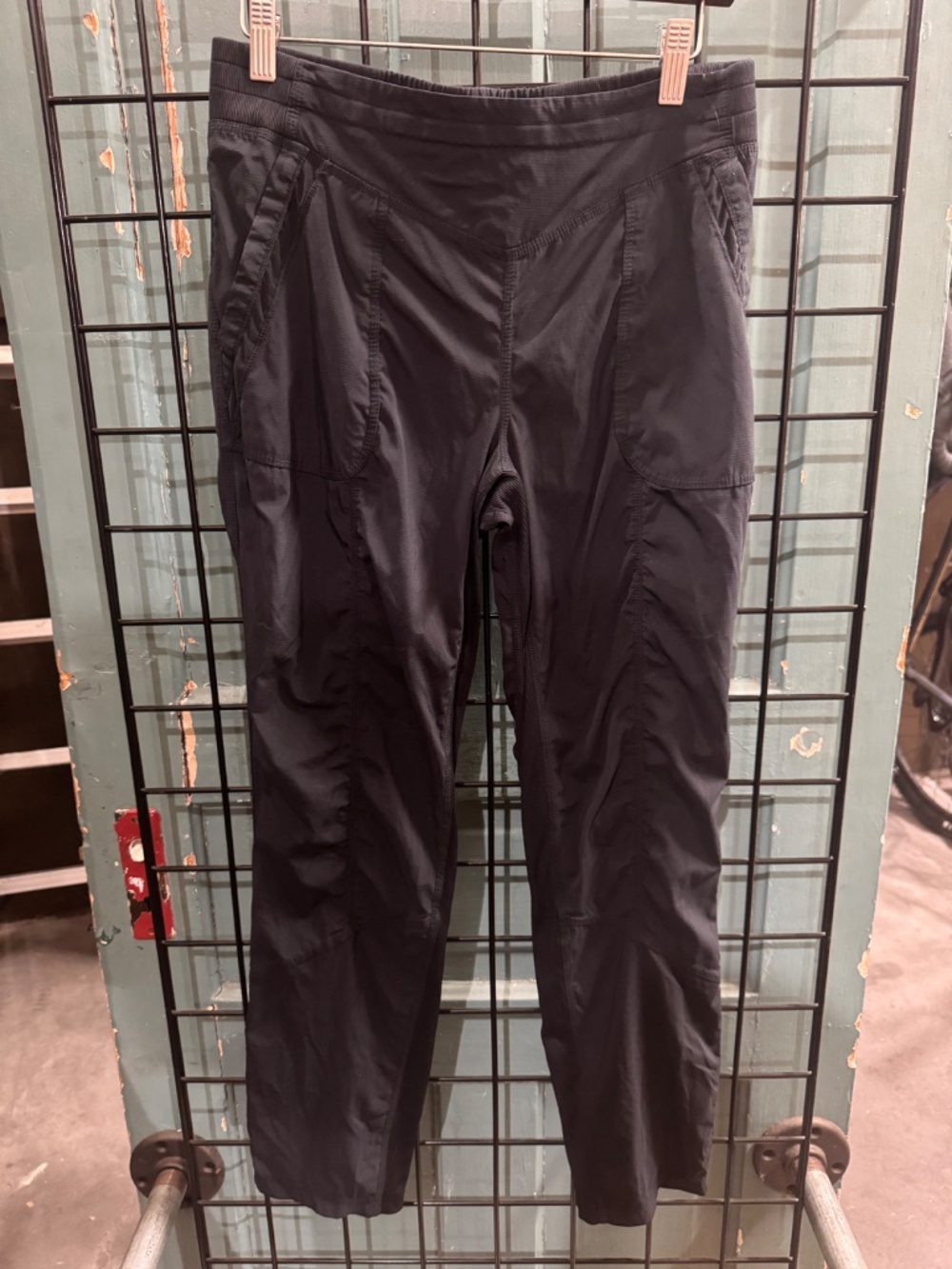 Indyeva womens matkailu pant